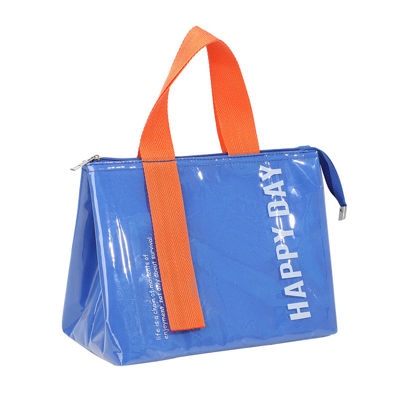 Stylish Transparent Tote Kalsten
