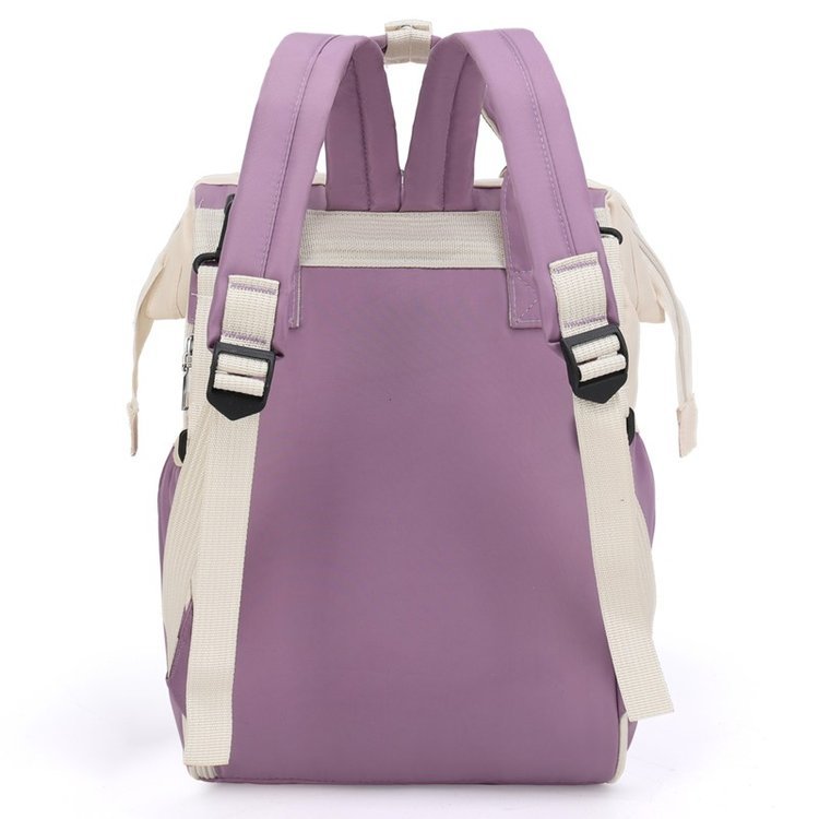 Multi-Functional Stylish Backpack Kalsten