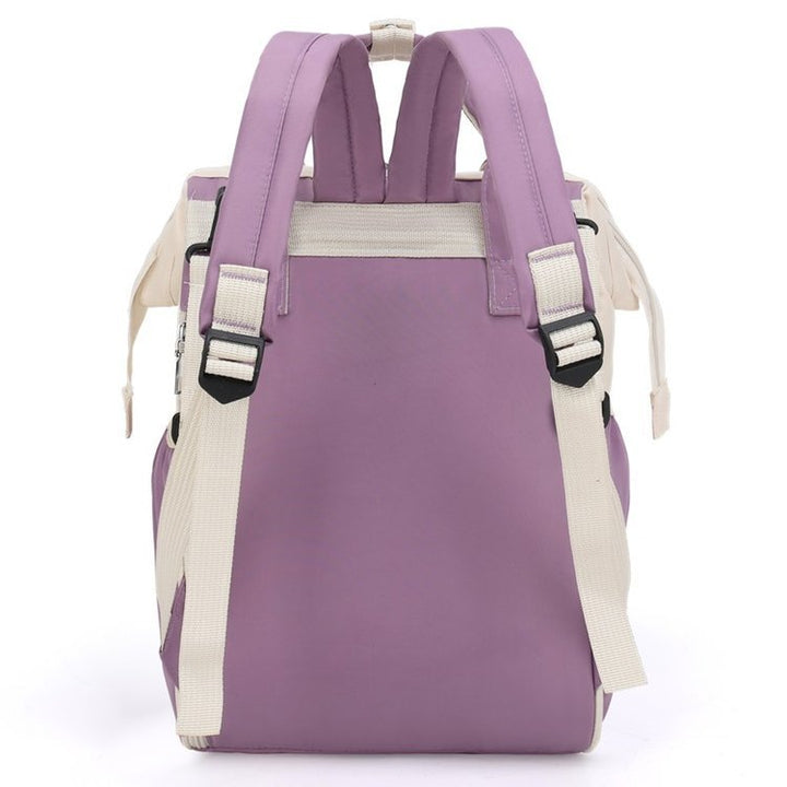 Multi-Functional Stylish Backpack Kalsten
