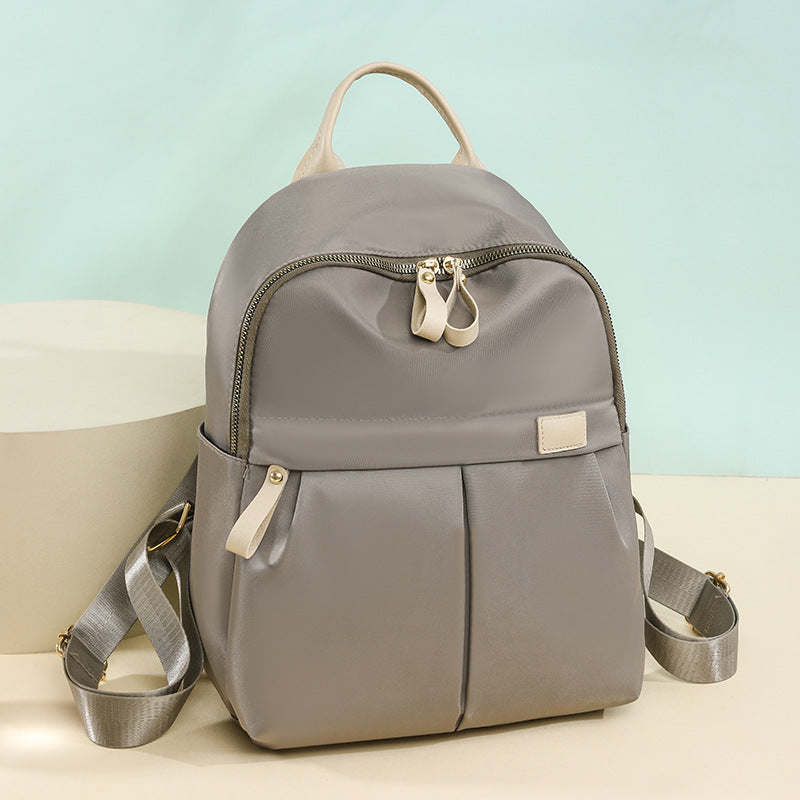 Stylish Structured Backpack Kalsten