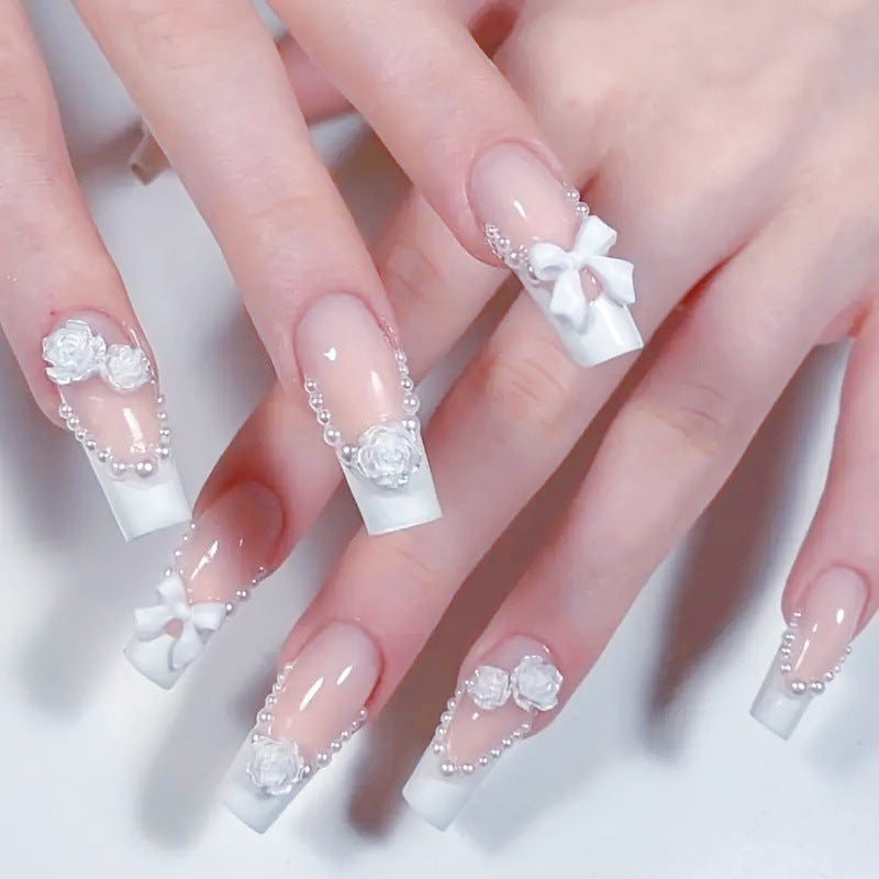 Decorative Nail Enhancements Kalsten