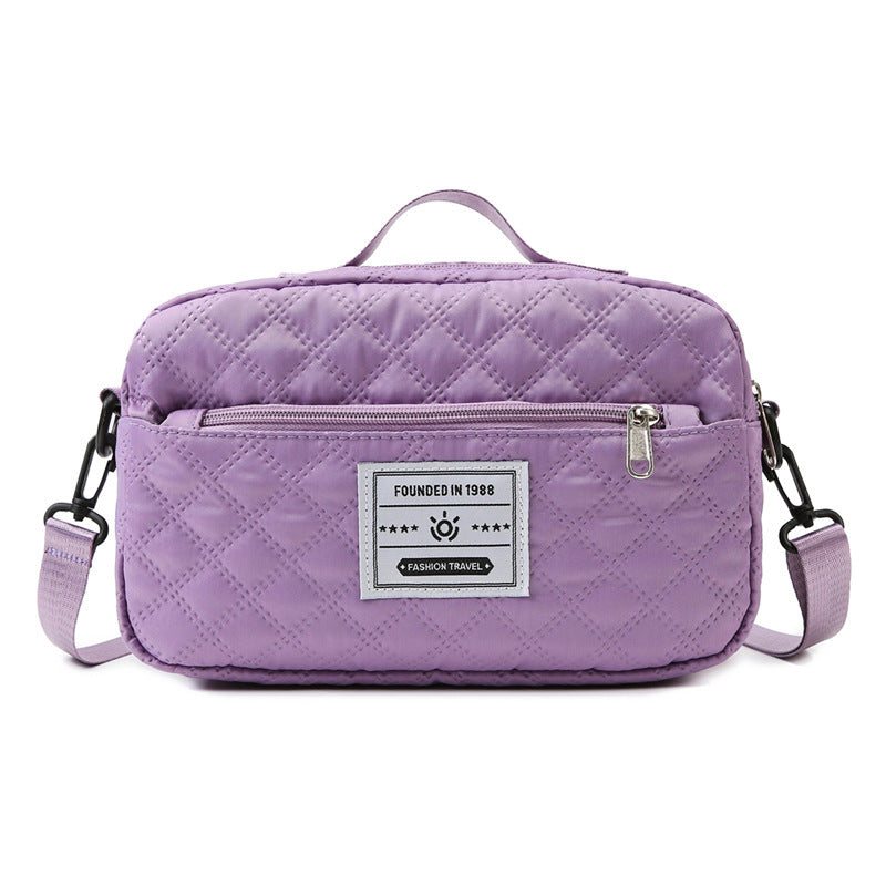 Stylish Sports Travel Kalsten