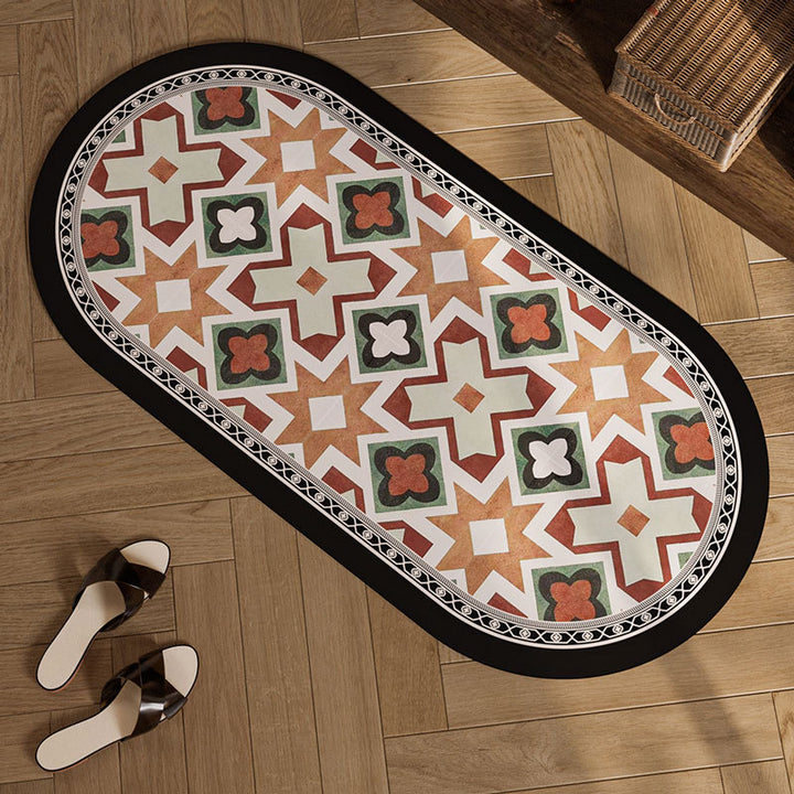 Decorative Area Kalsten