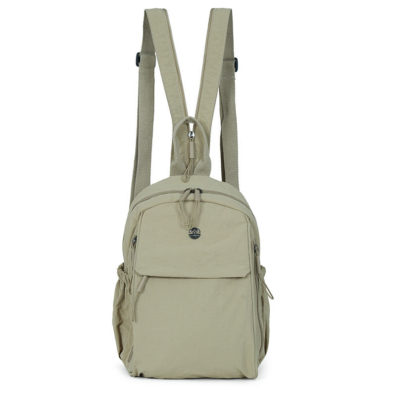 Multi-Functional Sling Backpack Kalsten