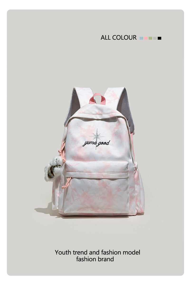 Stylish Multi-Functional Backpack Kalsten