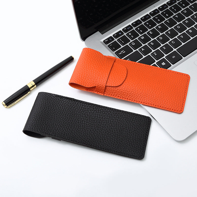 Premium Leather Pen Case Kalsten