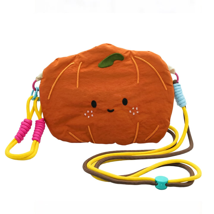 Cute Cartoon Crossbody Bag Kalsten