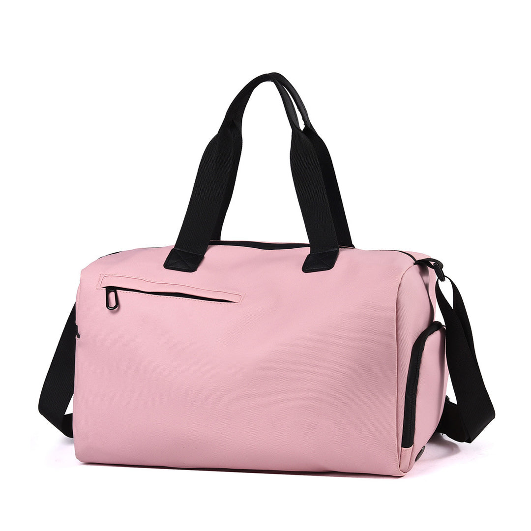 Multi-Functional Travel Backpack Kalsten