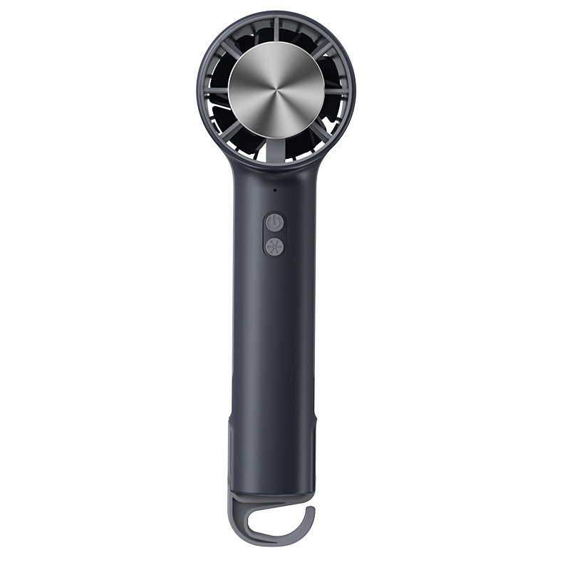 Unisex Rechargeable Portable Handheld Cooling Fan Kalsten