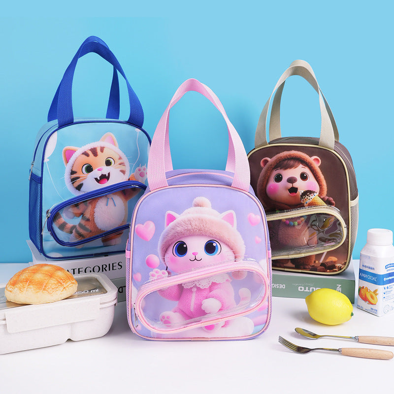 Insulated Lunch Cooler Bag Kalsten