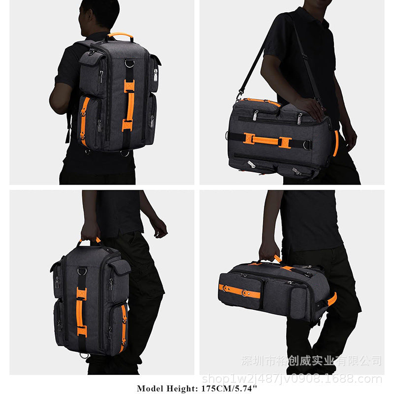 Multi-Functional Outdoor Sports Backpack Kalsten