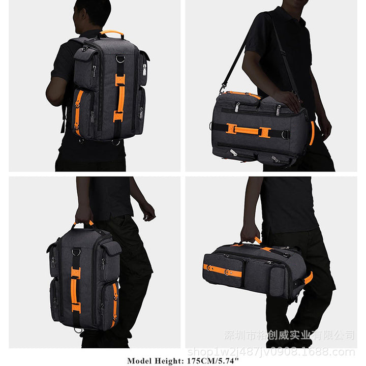 Multi-Functional Outdoor Sports Backpack Kalsten