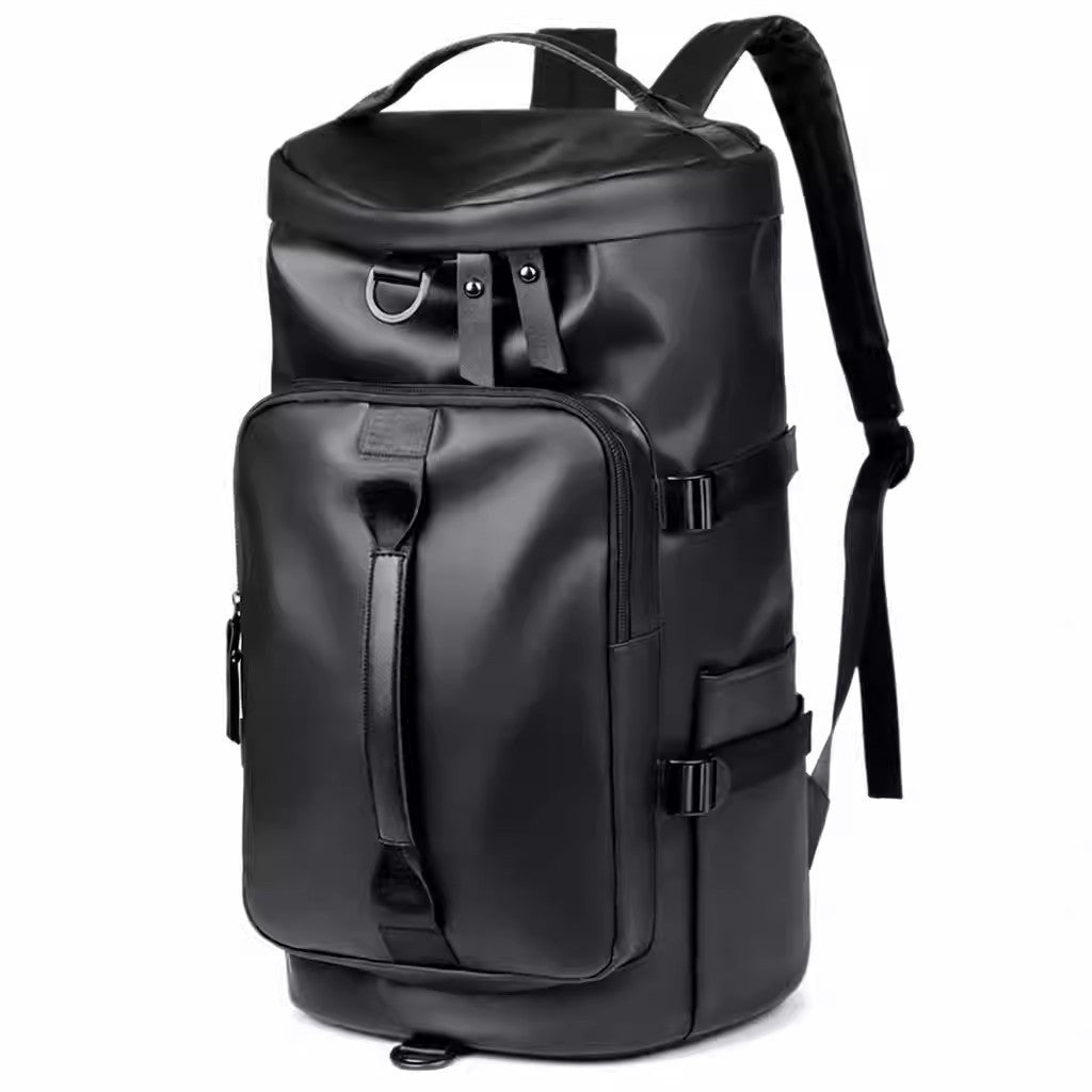 High-Performance Waterproof Adventure Backpack