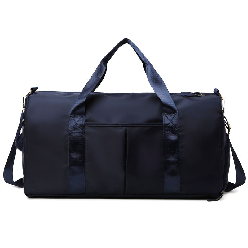 Functional Travel Duffel Bag
