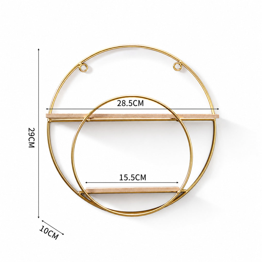 Minimalist Decorative Candle Holder