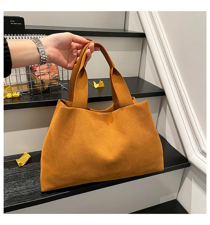 WoSoft Fabric Utility Tote Bag Kalsten
