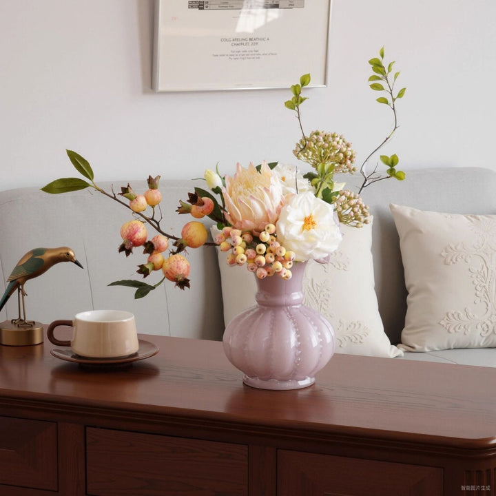 Elegant Floral Arrangement