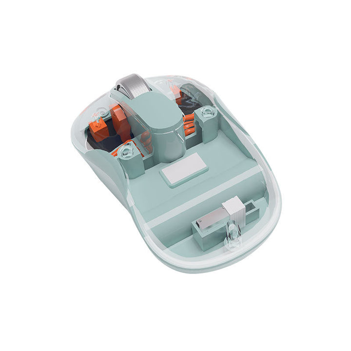 Ergonomic Gaming Mouse with Programmable Buttons Kalsten