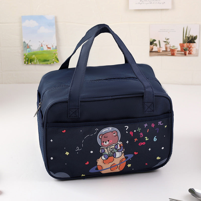 Kids Insulated Lunch Bag Kalsten