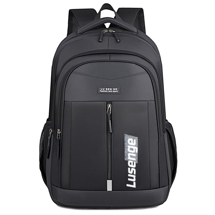 Versatile Urban Adventure Backpack