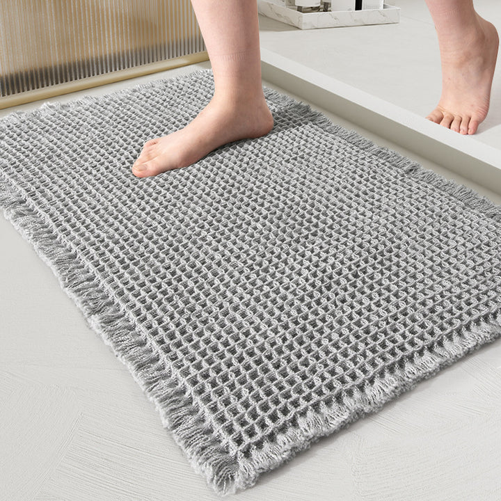 Bathroom Shower Mat Kalsten