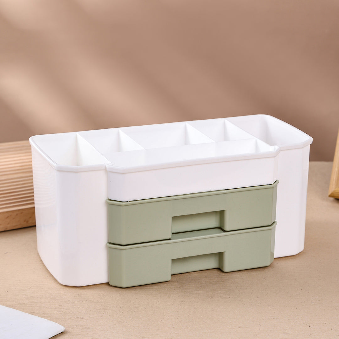 Multi-Compartment Desk Organizer Kalsten
