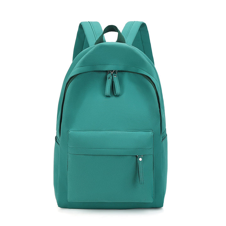 Sleek Minimalist Backpack Kalsten