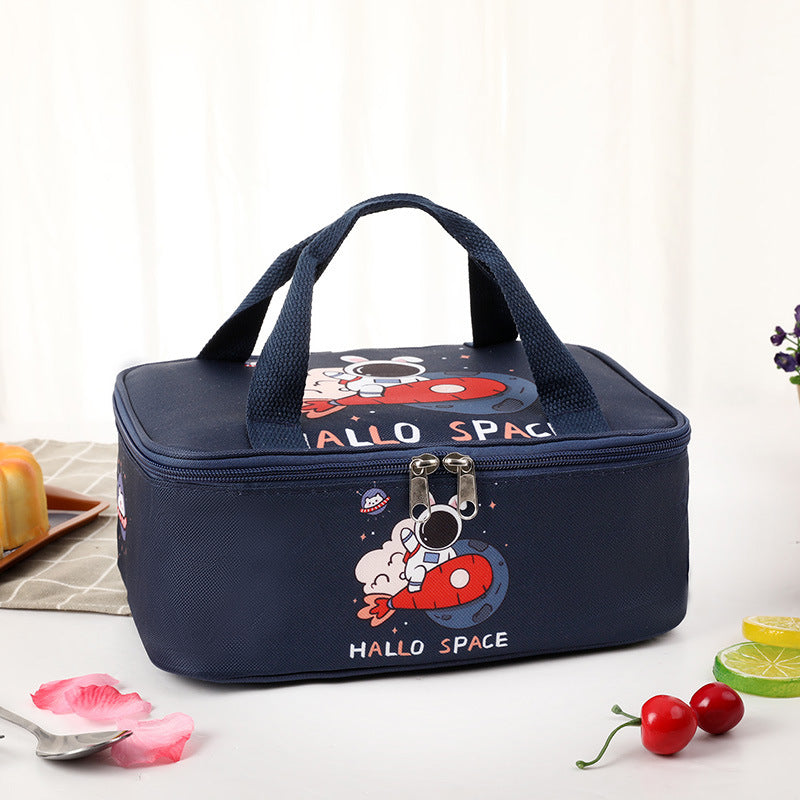 Insulated Lunch Box Kalsten