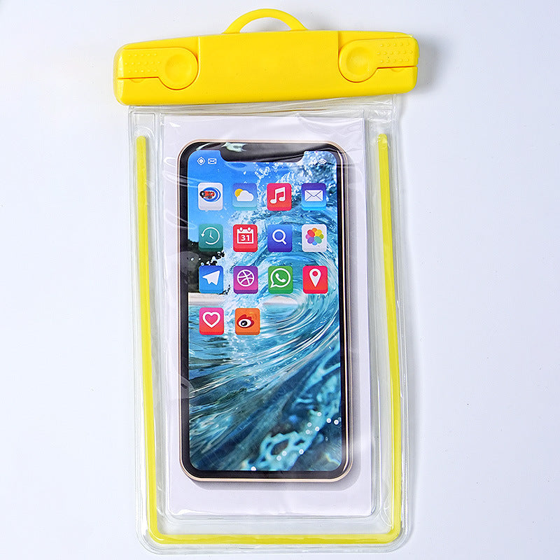 Waterproof Smartphone Case Kalsten