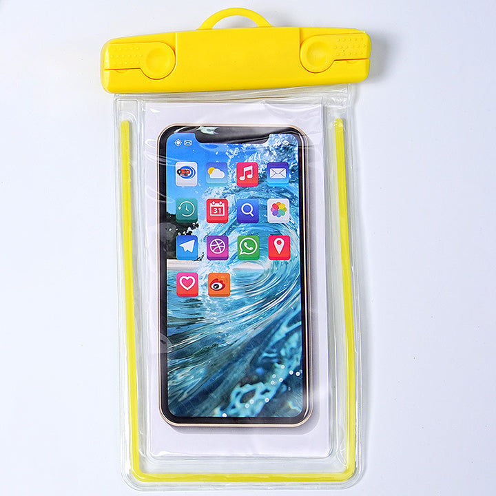 Waterproof Smartphone Case Kalsten