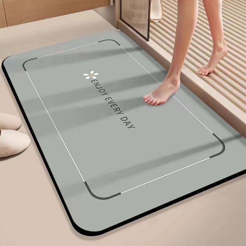 Non-Slip Bath Mat