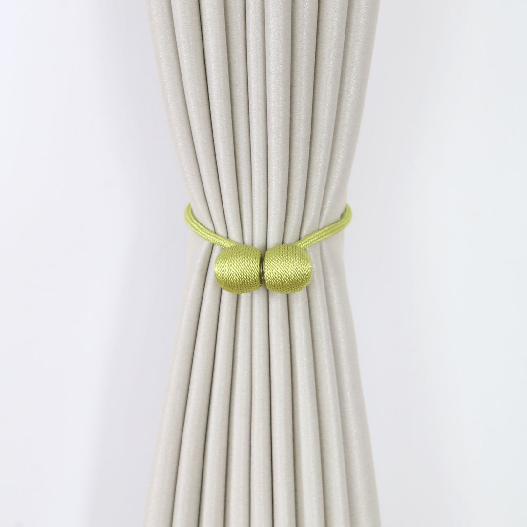 Decorative curtain tieback Kalsten