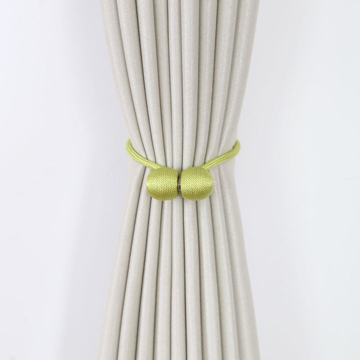 Decorative curtain tieback Kalsten