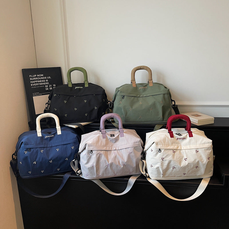 Stylish Travel Kalsten