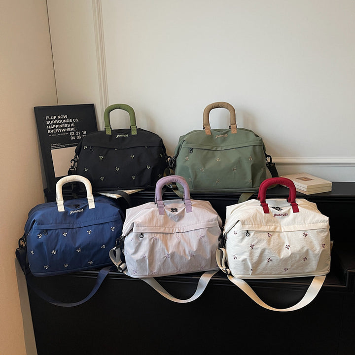 Stylish Travel Kalsten