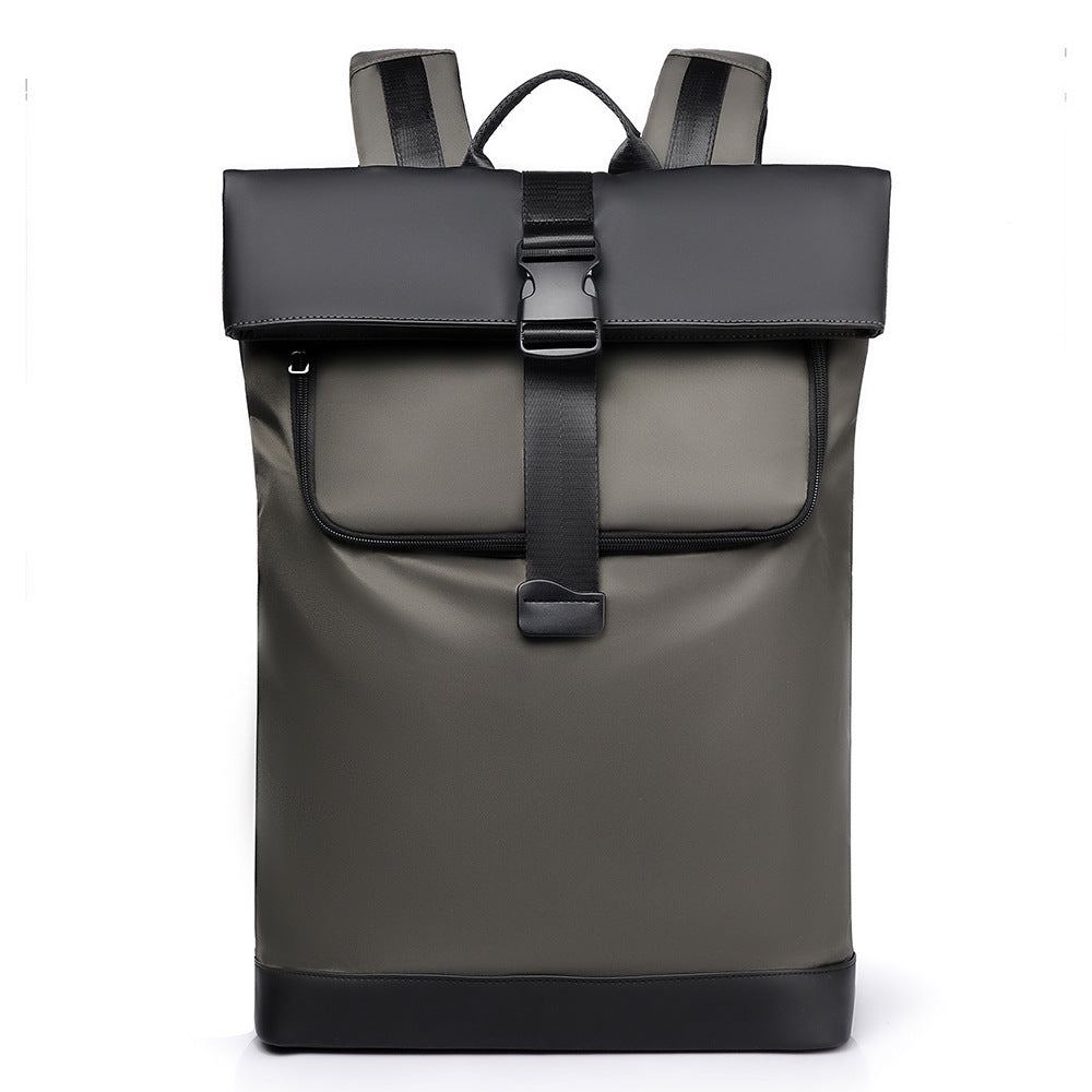Roll-Top Waterproof Adventure Rucksack Kalsten