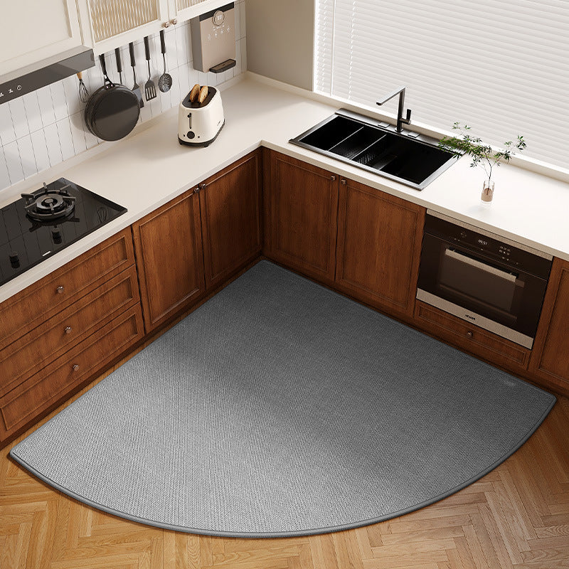 Corner Kitchen Mat Kalsten