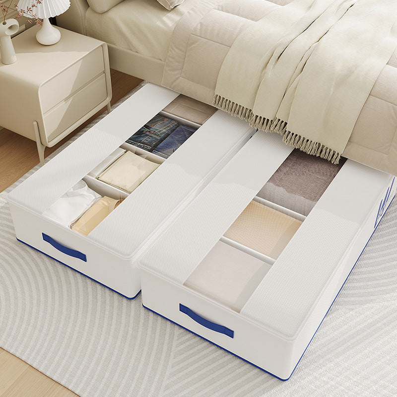 Under-Bed Storage Organizer
