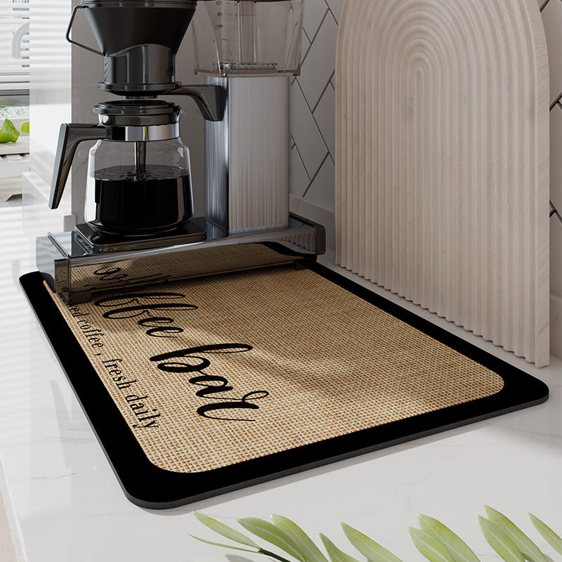 Kitchen Counter Protection Mat Kalsten