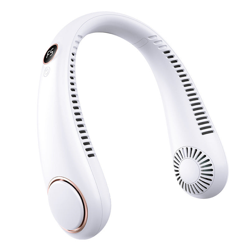 Women Portable Fan Kalsten