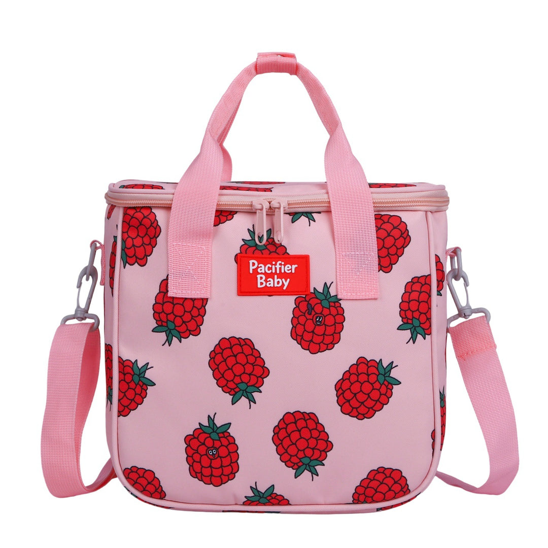 Insulated Baby Food Storage Bag Kalsten