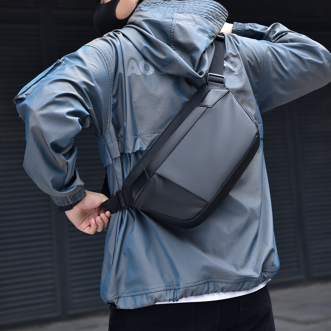 Versatile Crossbody Bag Kalsten