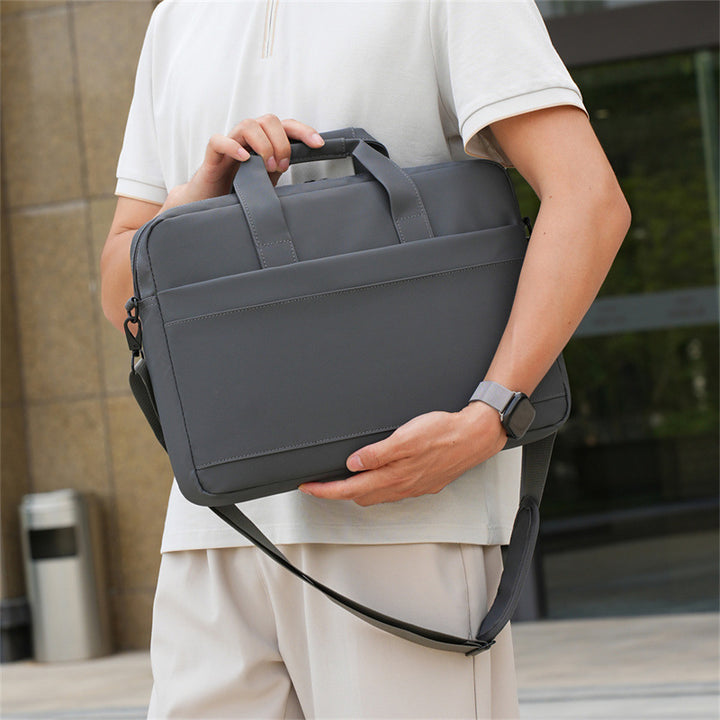 Professional Document Briefcase Kalsten