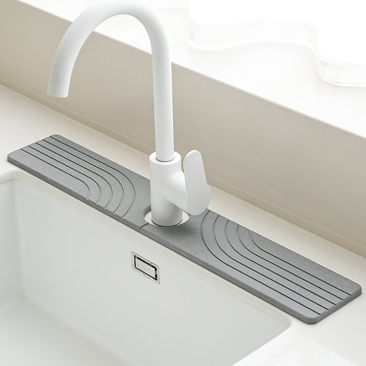 Kitchen Faucet Mat