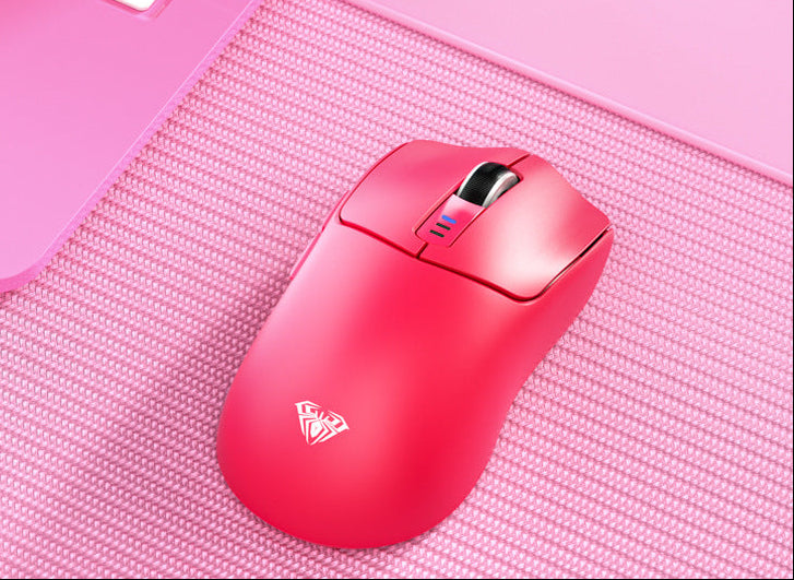 Advanced Precision Wireless Mouse Kalsten