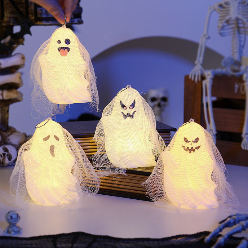 LED Deco Ghost Kalsten