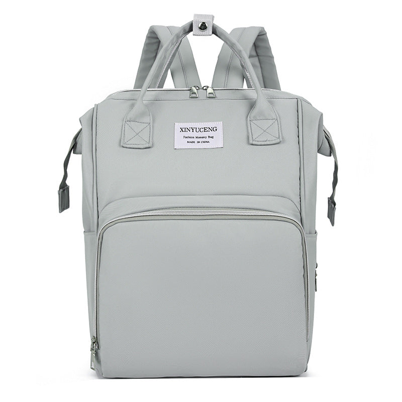 Versatile Backpack with Multi-Compartment Design Kalsten