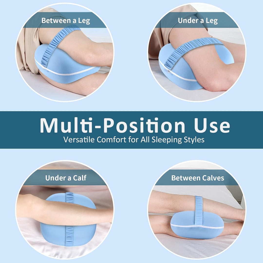 Orthopedic sleeping pillow Kalsten