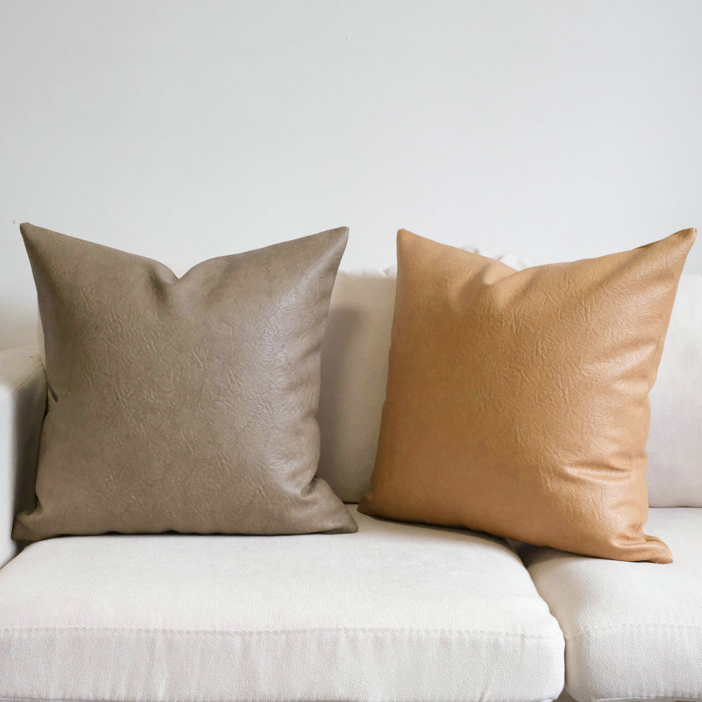 Decorative Throw Pillow for Indoor Living Space
