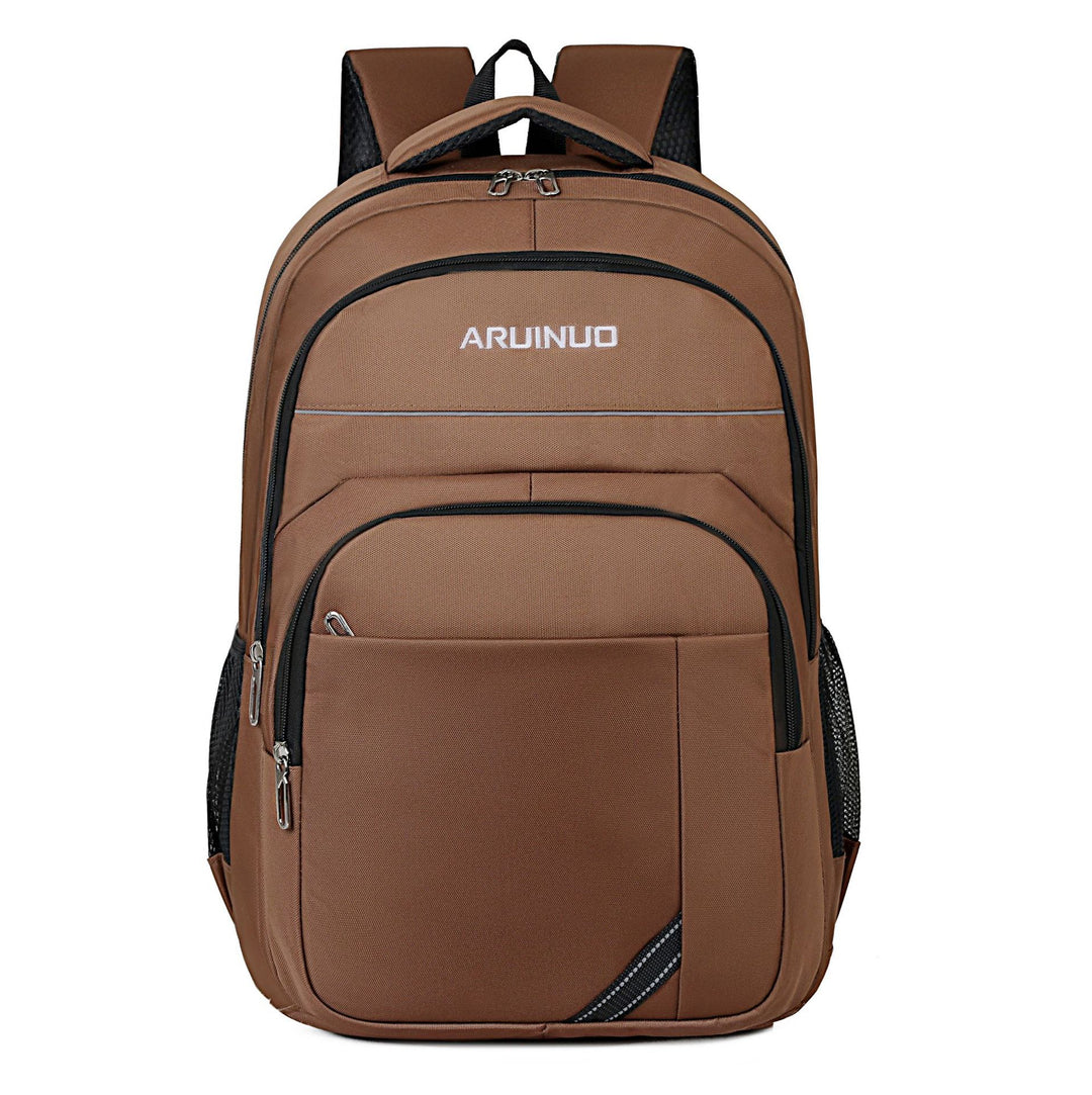 Versatile Multi-Functional Laptop Backpack Kalsten